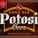 Potosi Brewing Company -All Profits to Charity-