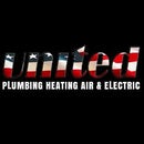 United Plumbing Heating Air &amp; Electric