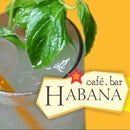 Café Bar Habana