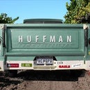 Don J Huffman