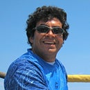 Esteban Gonzalez