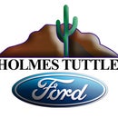 Holmes Tuttle