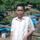 Ronald Ansyori