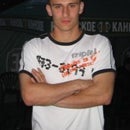 Alex Radionov