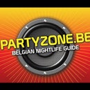 Partyzone.be