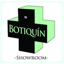 El Botiquin Showroom