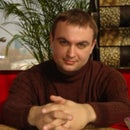 Dmitry Kulik