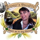 Brewer&#39;s Daughter