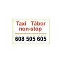 Taxi Tábor