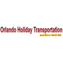 Orlando Holiday Transportation