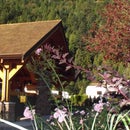 The Springs RV Resort at Harrison Hot Springs BC