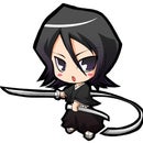 Kuchiki Rukia