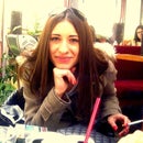 Gizem Keskin