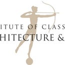 Institute of Classical Architecture &amp; Art