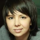 Irina Kuzmina