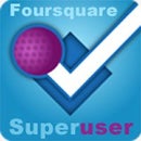 Singapore Foursq Superusers -