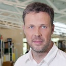 Johan Grafström