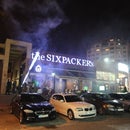 The SIXPACKER &#39;s