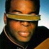 Geordi LaForge