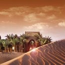 Bab Al Shams Desert Resort &amp; Spa