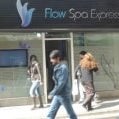 Flow Spa express