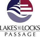 Lakes to Locks Passage