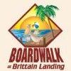 Boardwalk Brittain Landing
