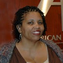 Tonya Johnson