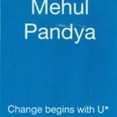 Mehul Pandya