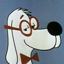 Mr. Peabody Peabody