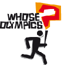 Whose Olympics?