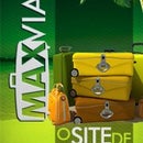 MaxViagem Site