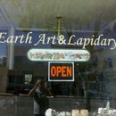 Earth Art &amp; Lapidary