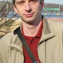 Sergey Nik