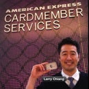 Larry Chiang CEO Duck9