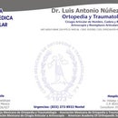 Dr. Luis Nuñez