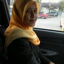 Siti Nur Syafiqah Iema