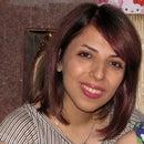 Parisa Rahimzadeh