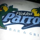 Pickled Parrot