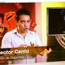 Hector Cantú