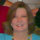 Brenda Oldroyd