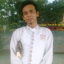 Hazz Audhin Rizky