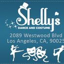 shelly's dance store