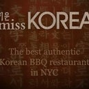 miss Korea BBQ
