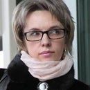 Ekaterina Shustrova