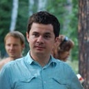 Pavel Fomchenkov