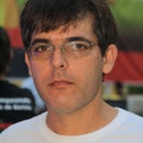 Antonio Sergio Souza