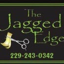 The Jagged Edge Salon