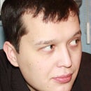 Timur Bakirov