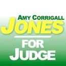 Amy Corrigall Jones